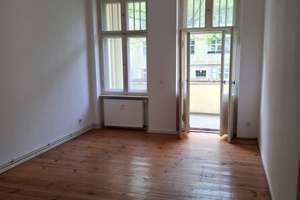 Helle 2-Zimmer-Wohnung mit Balkon in Berlin-Pankow – Hallandstr. 14, 13189 Pankow (Ortsteil), Berlin – Vorschaubild 12