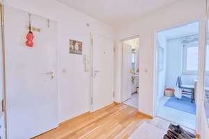 Wunderschöne lichtdurchflutete 3-Zimmer-Wohnung in Bogenhausen - Sofort einziehen und wohlfühlen! – Die vollständige Adresse der Immobilie erhältst du vom Anbieter., 81927 Johanneskirchen, München – Vorschaubild 7