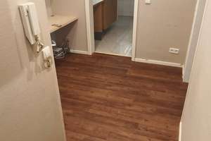 2 Zimmer EG mit Terrasse in Ost – Roßbergstraße 41, 70188 Ostheim, Stuttgart – Vorschaubild 9