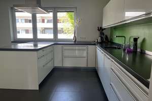 Exclusive Wohnung im 1 OG mit großer Dachterrasse und vielen Extras. – Die vollständige Adresse der Immobilie erhältst du vom Anbieter., 48165 Hiltrup-Mitte, Münster – Vorschaubild 16