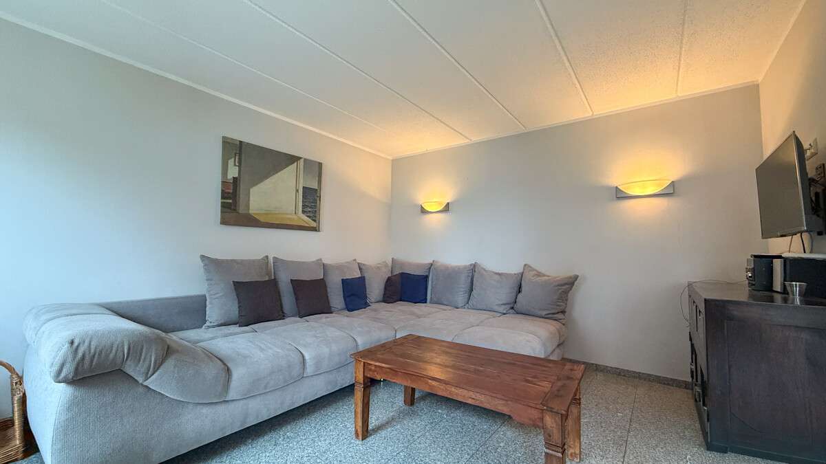 Immobilie in Rechlin - Ferienhaus an der Müritz mit 3 Schlafzimmern – perfekt für Familien, Freunde und rentable Vermietung - Bild 2