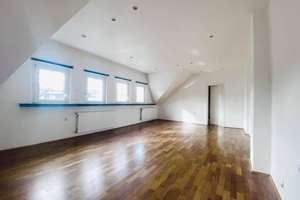 5-Zimmer-Wohnung in Gelsenkirchen Rotthausen