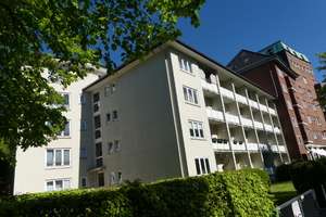 Sanierungsbedürftiges Mikro-Appartement in HH-Winterhude – Eppendorfer Stieg 5, 22299 Winterhude, Hamburg – Vorschaubild 5