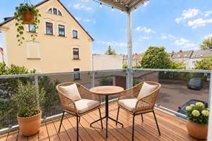 Traumwohnung gesucht? Hier könnte Ihr Traum beginnen. – 9217 Burgstädt – Vorschaubild 19