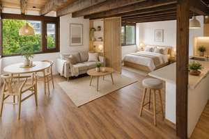 Architektenhaus! Split-Level-Wohnen mit Turmzimmer & Einliegerwohnung am Ende einer Sackgasse – Die vollständige Adresse der Immobilie erhältst du vom Anbieter., 51147 Grengel, Köln – Vorschaubild 39