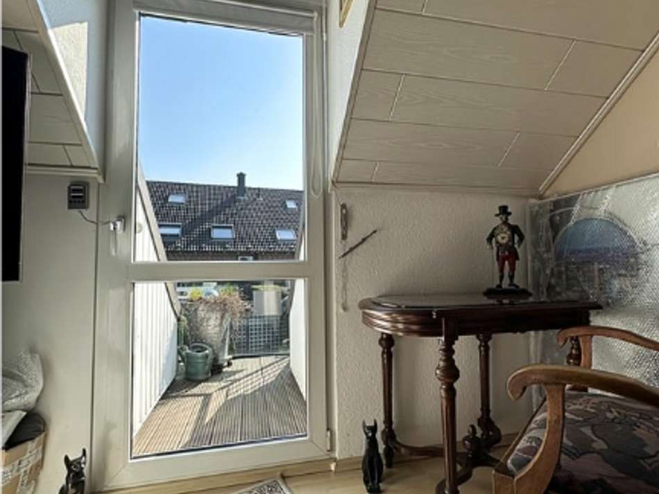 Gästezimmer
