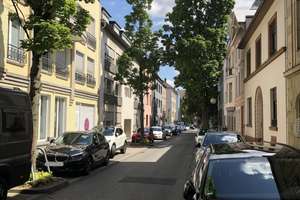Wunderschön sanierte 2-Zimmer-EG-Wohnung in Denkmalimmobilie mit Garten und Stellplatz – Hugo-Preuß-Straße 34, 41236 Rheydt, Mönchengladbach – Vorschaubild 7