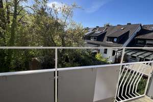 Charmante 3-Zimmer-Wohnung mit Balkon und praktischem Kellerraum – Westfalenplatz 7, 38108 Wabe-Schunter-Beberbach, Braunschweig – Vorschaubild 2