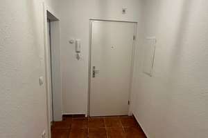 Helle und gepflegte 2-Zimmer-Wohnung mit Tageslichtbad in Wuppertal – Hohenstein 95, 42283 Barmen, Wuppertal – Vorschaubild 17