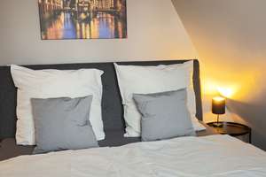 Lichtdurchflutete 3 Zimmer Wohnung in Bramfeld – Die vollständige Adresse der Immobilie erhältst du vom Anbieter., 22179 Bramfeld, Hamburg – Vorschaubild 3