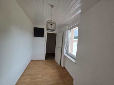 Wohnen mit Charakter: 3-Zimmer-Wohnung in Nalbach
