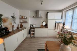 Zentrale 2-Zimmer-Wohnung direkt am Marktplatz / Krönchen - ab sofort – 57072 Siegen, Siegen – Vorschaubild 12