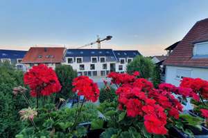 Wunderschöne lichtdruchflutete Wohnung in ruhiger Lage