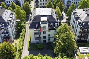 +++Kapitalanlage oder Eigennutz +++ vermietete 3-Zimmer-Wohnung in Dresden Striesen zu verkaufen+++