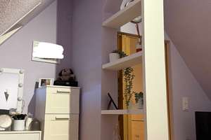 Dringend zum 01.10.2026 Maisonetten 4-Zimmer-Wohnung im westlichen Ringgebiet zum 01.10.2026  – Cyriaksring 40, 38118 Westliches Ringgebiet, Braunschweig – Vorschaubild 16