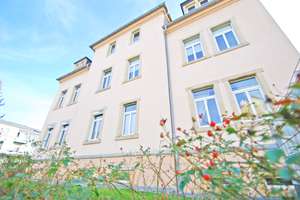 Helle und sanierte  3-RW im EG* moderne EBK* Süd-Ost-Balkon* Tageslichtbad mit Wanne* AK* zentral* – Försterlingstraße 3, 1259 Großzschachwitz, Dresden – Vorschaubild 26