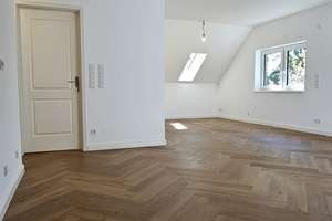 Ruhige 3-Zimmer-Wohnung mit großer Dachloggia – Krügerstraße 24, 12307 Lichtenrade, Berlin – Vorschaubild 3