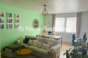 Tauschwohnung: Wohnungstausch: 2-Zimmer - gegen 3-4 Zimmer – Die vollständige Adresse der Immobilie erhältst du vom Anbieter., 50676 Altstadt/Süd, Köln – Vorschaubild 2