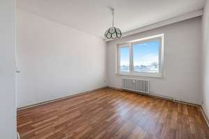 Bezugsfrei! 4 Zimmer mit Sonnigem Balkon. Renovierungsbedürftig – Gütergotzer Straße 3, 14165 Zehlendorf, Berlin – Vorschaubild 10