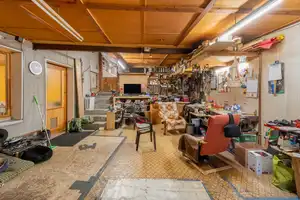 schönes Einfamilienhaus mit Kamin in Frose – Salzlandkreis – Vorschaubild 6