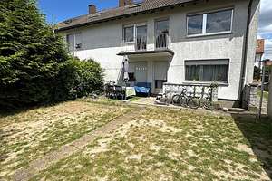 2 bis 3-FH mit Garten + Garage in guter Lage von Sulzbach – Röchlingstraße 4, 66280 Sulzbach/Saar – Vorschaubild 1