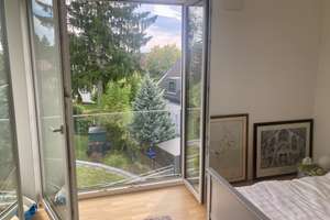 Moderne, lichtdurchflutete 3-Zimmer Wohnung mit Balkon – Schwendengarten 11, 90411 Ziegelstein, Nürnberg – Vorschaubild 10