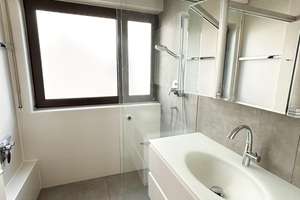 Gepflegte 3 Zimmer Wohnung in begehrter Lage  - Stuttgart-Sillenbuch – Mendelssohnstraße 2, 70619 Sillenbuch (Ortsteil), Stuttgart – Vorschaubild 9