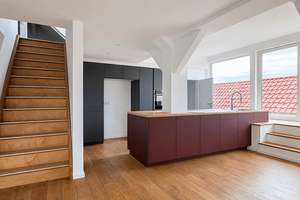 Moderne 3 Zimmer Maisonettewohnung mit Dachterrasse – Die vollständige Adresse der Immobilie erhältst du vom Anbieter., 12526 Bohnsdorf, Berlin – Vorschaubild 3