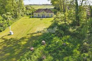 Wohnhaus mit rund 1,7 ha Grünland in Westeraccum!
Objekt-Nr.: 24-060-S – Die vollständige Adresse der Immobilie erhältst du vom Anbieter., 26553 Dornum – Vorschaubild 8