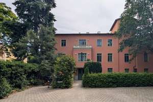 Gemütliche 3-Zimmer Wohnung in der Jägervorstadt – 14469 Nördliche Innenstadt, Potsdam – Vorschaubild 12