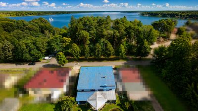 Außergewöhnliche Architektenvilla in Seenähe!