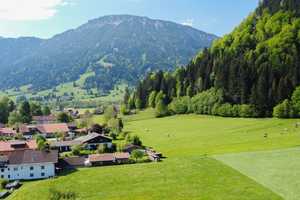 Neubau Reihenendhaus in Pfronten zu vermieten. – Ostallgäu (Kreis) – Vorschaubild 8