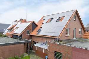 Bockhorn: Wohn- und Geschäftshaus mit vielseitigen Nutzungsmöglichkeiten! Obj. 8248 – Friesland (Kreis) – Vorschaubild 14