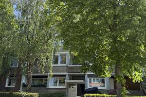 ***Hier ist Platz für  neue Ideen***Toll geschnittene Zweizimmerwohnung in Kaiserswerth*** – Ale Landstraße 81, 40489 Kaiserswerth, Düsseldorf – Vorschaubild 13
