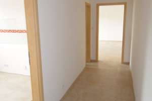 Schöne,helle WZ, Schlafzi+  große Küche +  Bad + Diele + Balkon /Renoviert – Die vollständige Adresse der Immobilie erhältst du vom Anbieter., 42107 Elberfeld, Wuppertal – Vorschaubild 10
