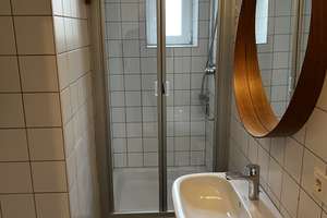 modernisierte Altbauwohnung in Top Lage in Derendorf
