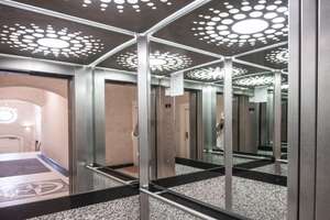 Stylisches Loft-Wohnen in Schwabing-West - möbliert, Parkett, Dusche/Badewanne, EBK, Loggia – Die vollständige Adresse der Immobilie erhältst du vom Anbieter., 80797 Neuschwabing, München – Vorschaubild 30