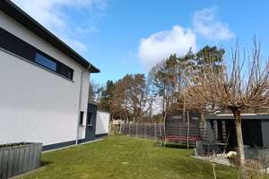 Vor den Toren Braunschweigs: modernes, repräsentatives Einfamilienhaus – 38179 Schwülper – Vorschaubild 20