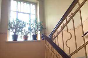 Freundliche und sanierte 3-Raum-Wohnung mit gehobener Innenausstattung,Balkon & Kamin in Grimma – Karl-Marx-Straße 5, 4668 Grimma – Vorschaubild 8