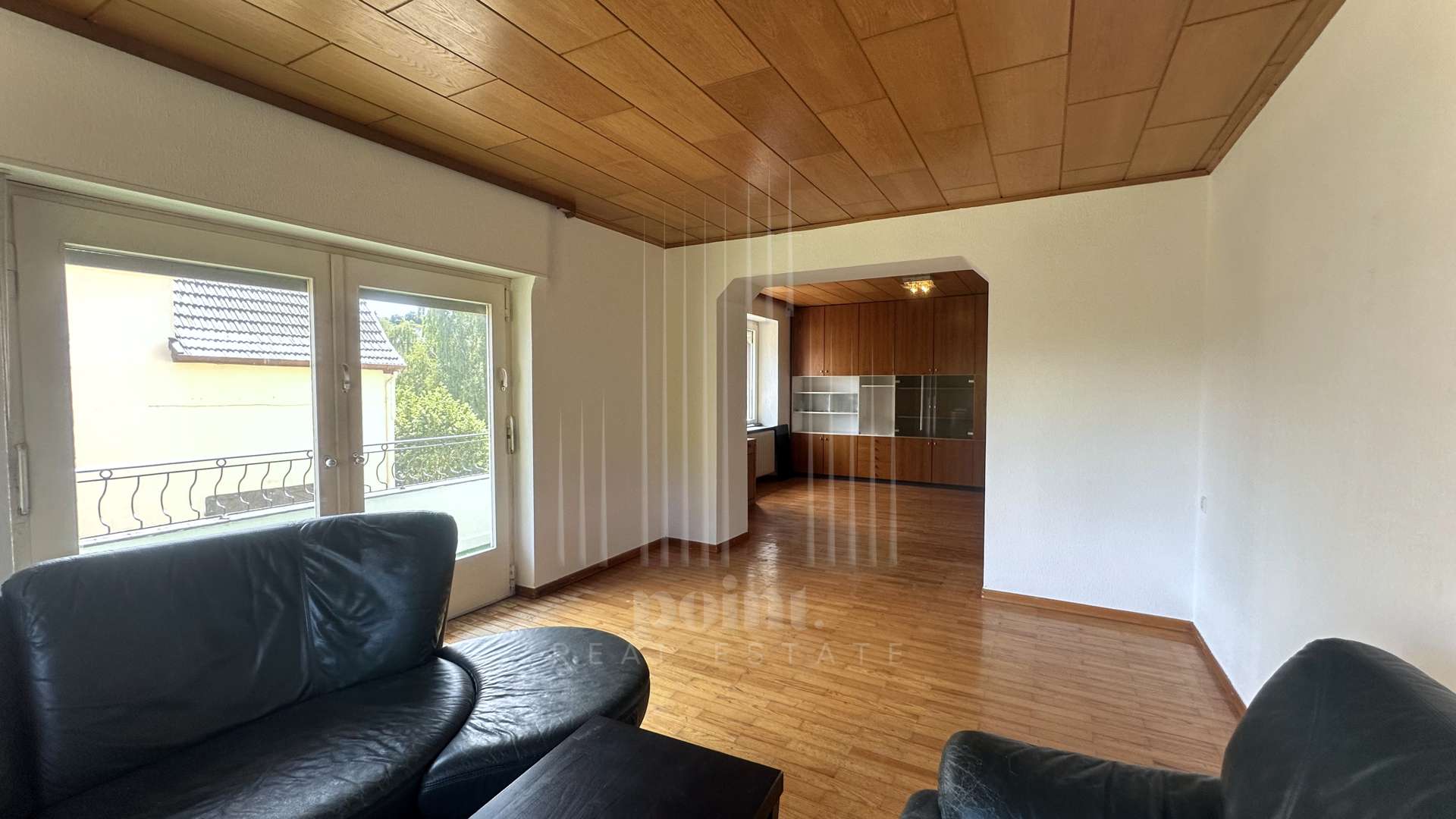 Immobilie in Altenkirchen - Großzügiges Einfamilienhaus mit Garten und Terrasse, voll unterkellert - Bild 3