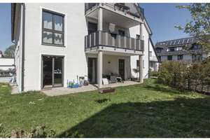Großzügige 6-Zimmer-Wohnung in München Trudering – Edeltraudstraße 12, 81827 Waldtrudering, München – Vorschaubild 8