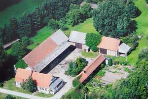 ++ALLEINLAGE++ Wohnen mit Weitblick – Großzügiges Anwesen – Die vollständige Adresse der Immobilie erhältst du vom Anbieter., 39646 Miesterhorst – Vorschaubild 5