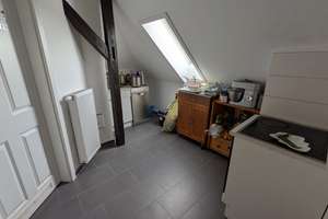 Dachgeschosswohnung in Bremen Findorff zu verkaufen. – Die vollständige Adresse der Immobilie erhältst du vom Anbieter., 28215 Regensburger Straße, Bremen – Vorschaubild 4
