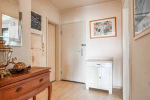 Bezugsfreie, perfekt geschnittene 3-Zi.-Whg. mit Loggia und Pkw-Stellplatz in Königswinter-Ittenbach – Die vollständige Adresse der Immobilie erhältst du vom Anbieter., 53639 Königswinter – Vorschaubild 8