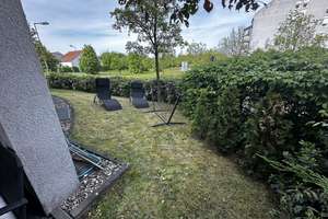 2 Zimmer Wohnung in Karlsruhe Hagsfeld – Leipziger Allee 2, 76139 Hagsfeld, Karlsruhe – Vorschaubild 4