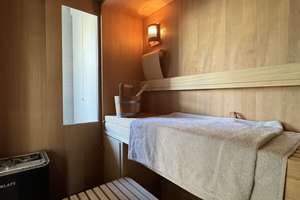 Luxus am Park mit Sauna, Garten & 3 Terrassen – in München-Obergiesing – Die vollständige Adresse der Immobilie erhältst du vom Anbieter., 81539 Obergiesing, München – Vorschaubild 12