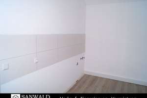 Praktische 1,5 Zimmer Wohnung in guter Lage – Schillstraße 11, 45886 Ückendorf, Gelsenkirchen – Vorschaubild 2
