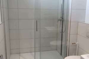 Wohnen im Schwanenquartier / moderne und renovierte 1 Zimmerwohnung – Dionysiusplatz 3, 47798 Stadtmitte, Krefeld – Vorschaubild 13