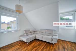 IMMOBERLIN.DE – Toplage! Sonniges Einfamilienhaus mit effizienter Energietechnik (A+) & Südgarten – Potsdam-Mittelmark (Kreis) – Vorschaubild 12