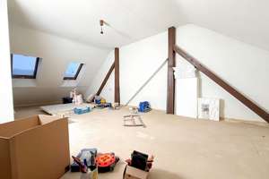 Zweifamilienhaus mit Potenzial – großzügiges Raumangebot und flexible Nutzung – Die vollständige Adresse der Immobilie erhältst du vom Anbieter., 91484 Sugenheim – Vorschaubild 16